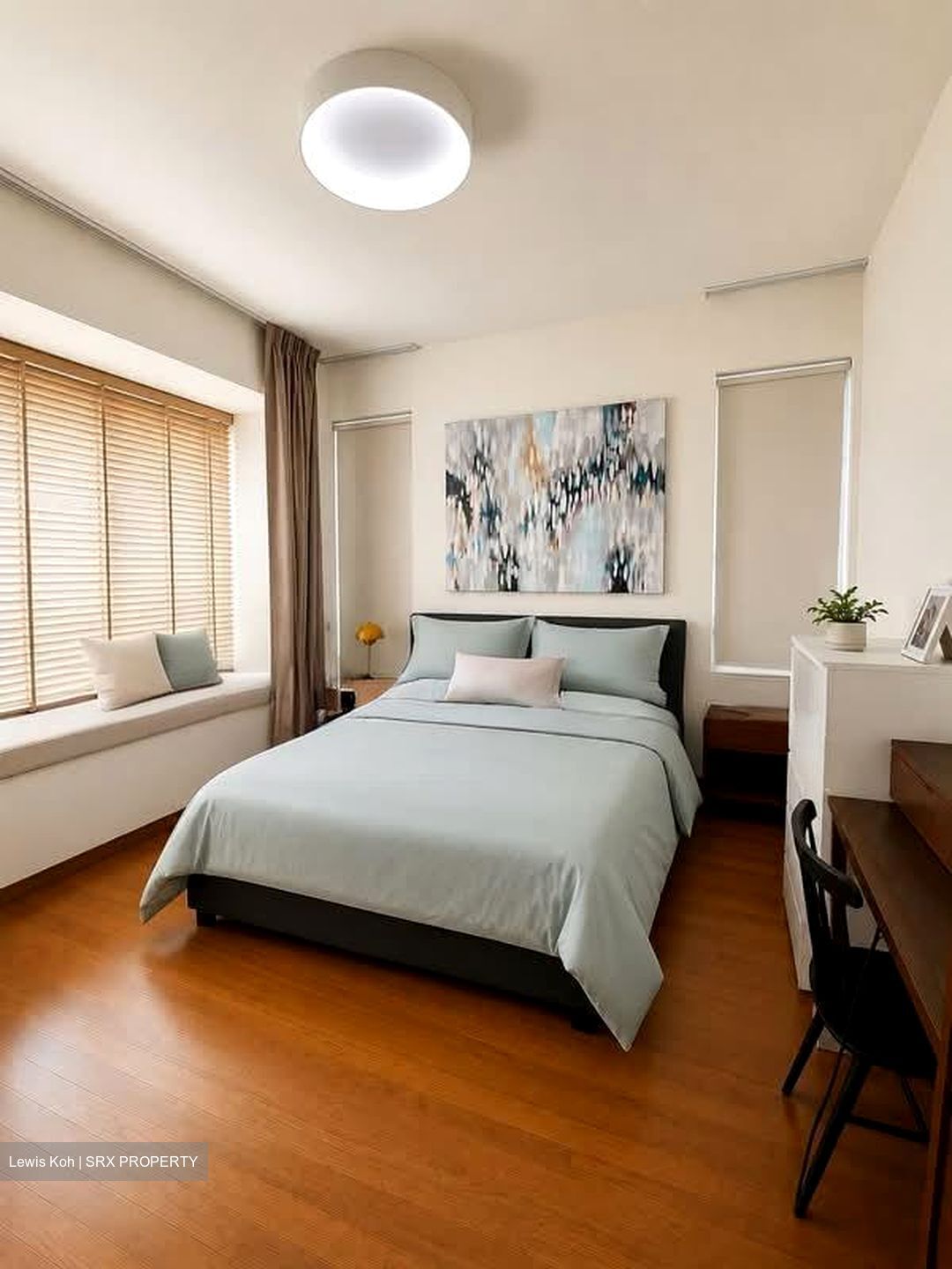 RiverGate (D9), Apartment #588306251